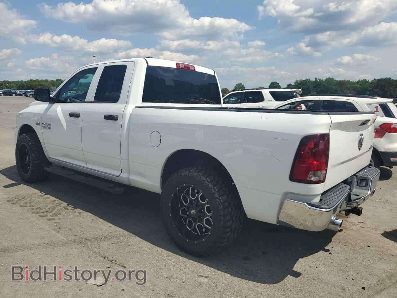 2014 RAM 1500 - VIN: 1C6RR7FT2ES388780 - Photo 2