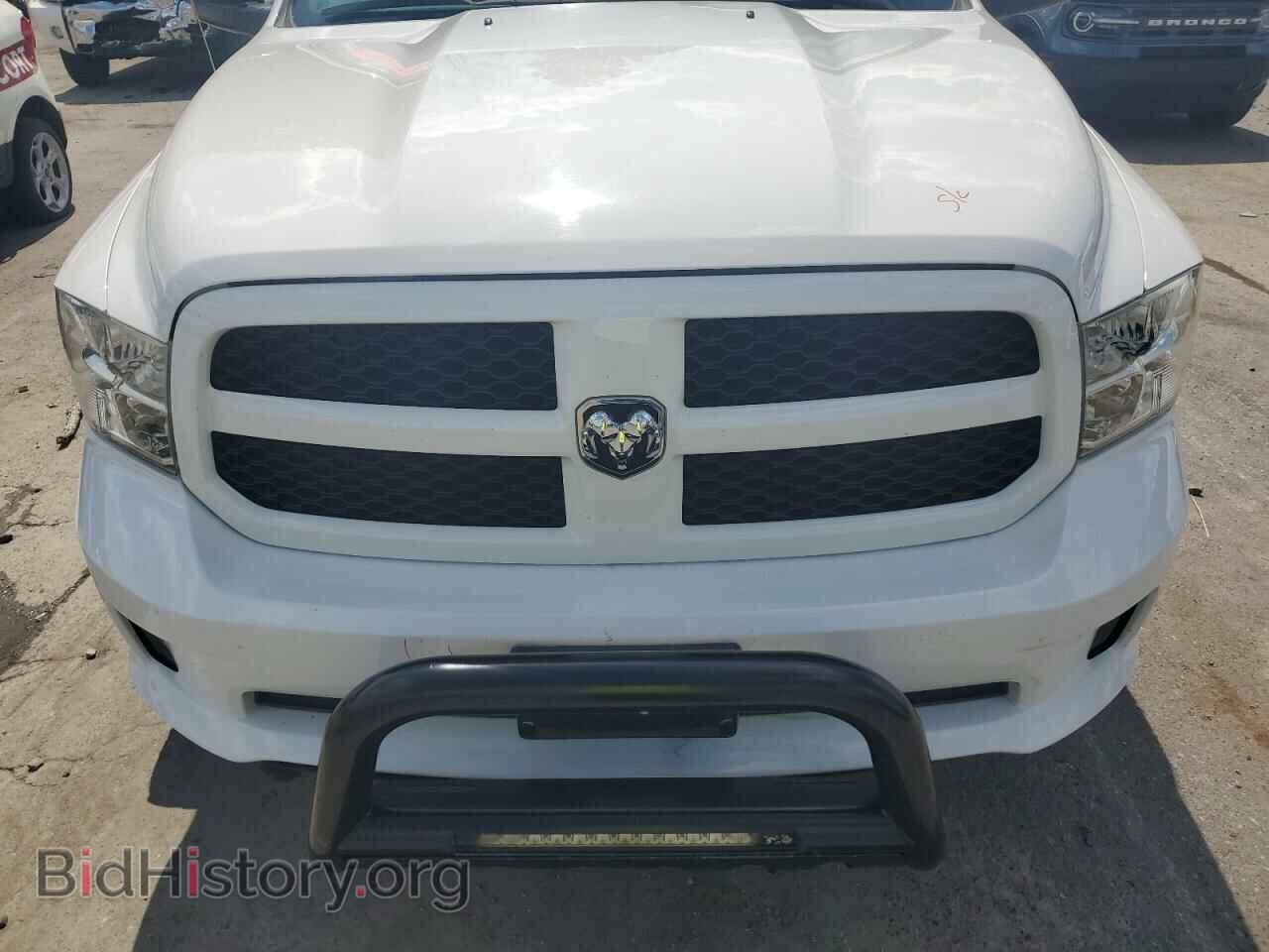 2014 RAM 1500 - VIN: 1C6RR7FT2ES388780 - Photo 11