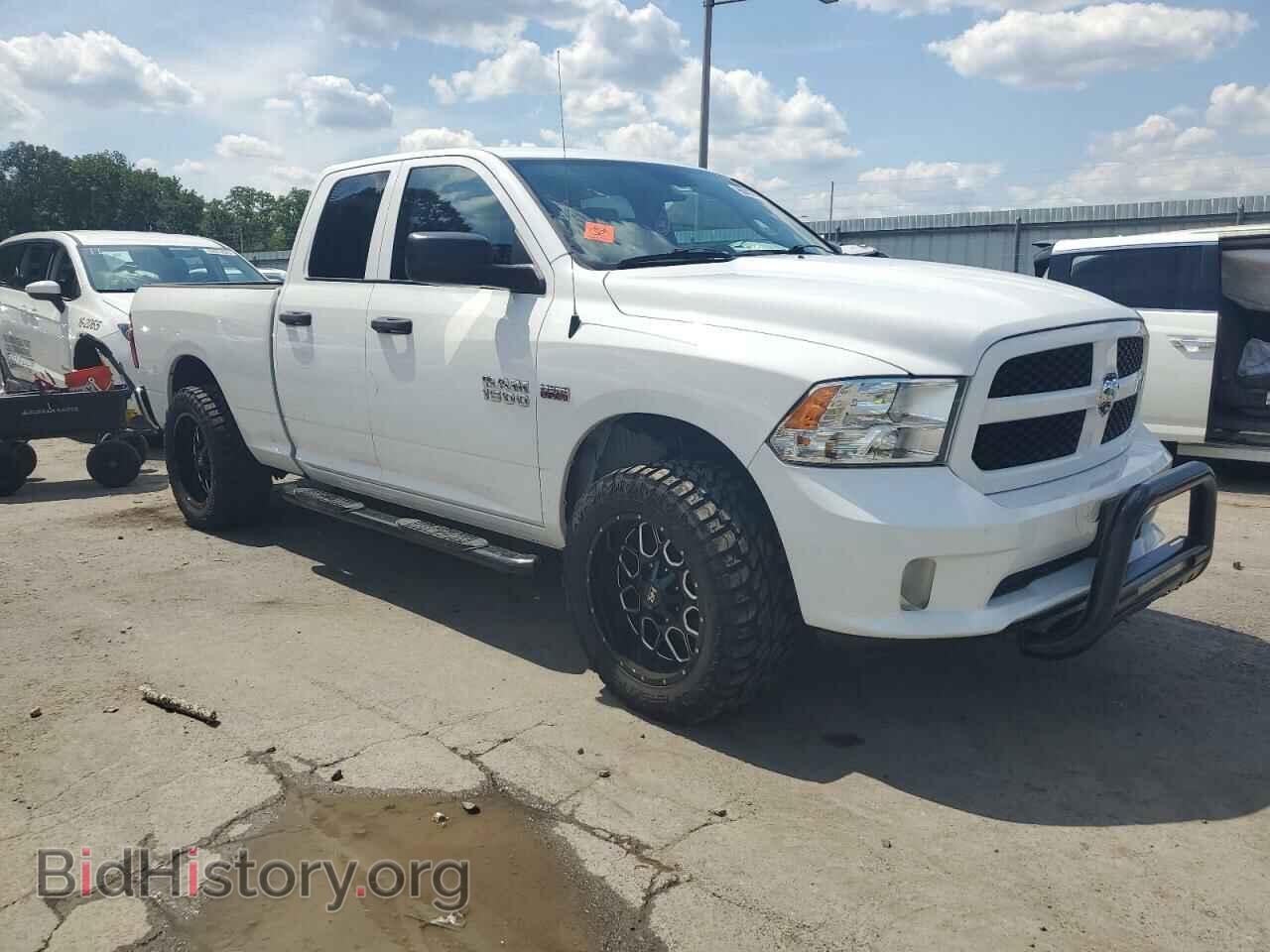 2014 RAM 1500 - VIN: 1C6RR7FT2ES388780 - Photo 4