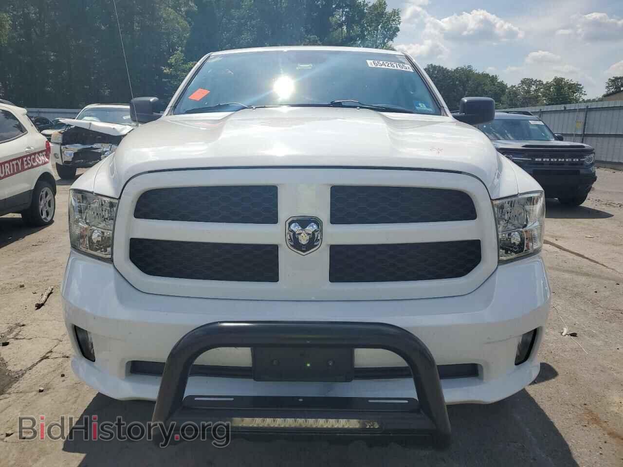 2014 RAM 1500 - VIN: 1C6RR7FT2ES388780 - Photo 5