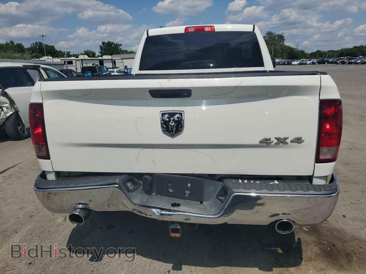2014 RAM 1500 - VIN: 1C6RR7FT2ES388780 - Photo 6