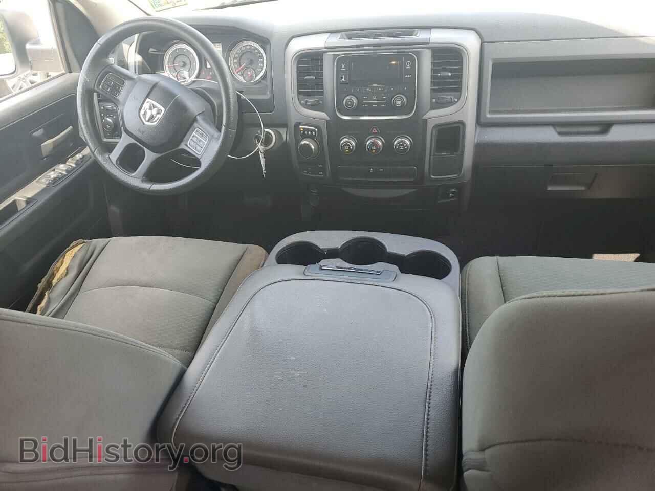 2014 RAM 1500 - VIN: 1C6RR7FT2ES388780 - Photo 8