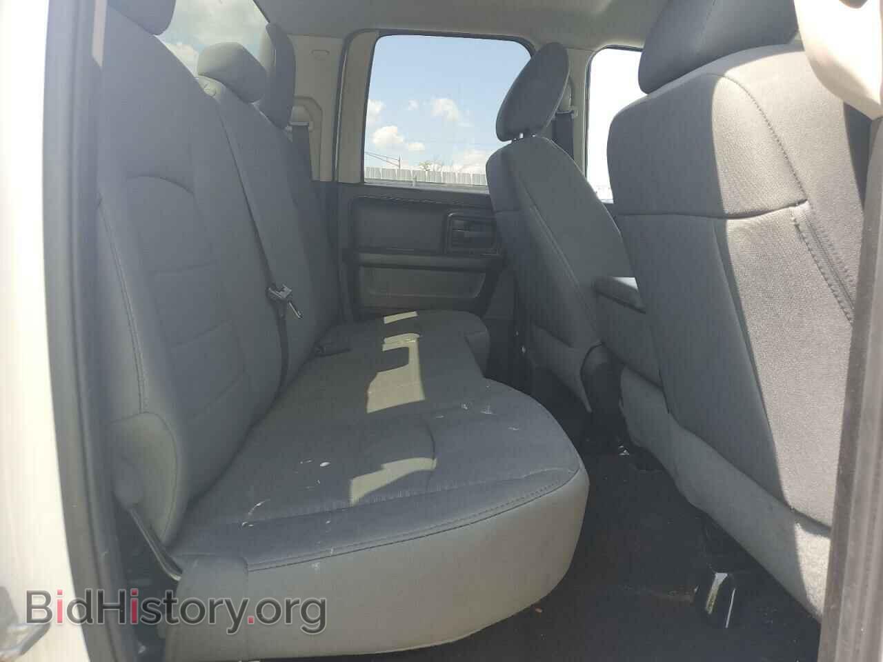 2014 RAM 1500 - VIN: 1C6RR7FT2ES388780 - Photo 10