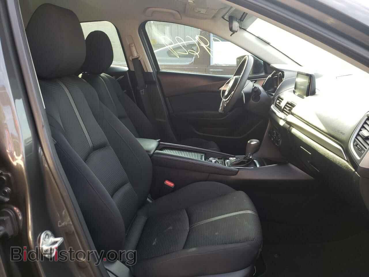 2018 MAZDA 3 - VIN: 3MZBN1U79JM216464 - Фото 5