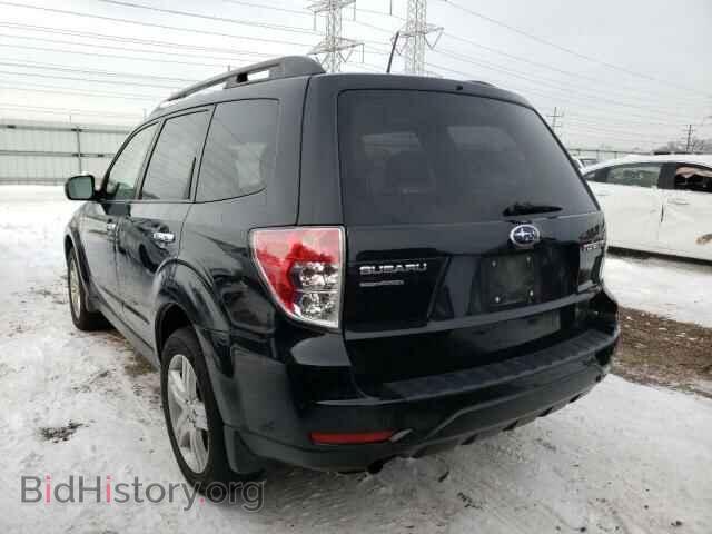 2010 SUBARU FORESTER - VIN: JF2SH6CC5AH795271 - Фото 3