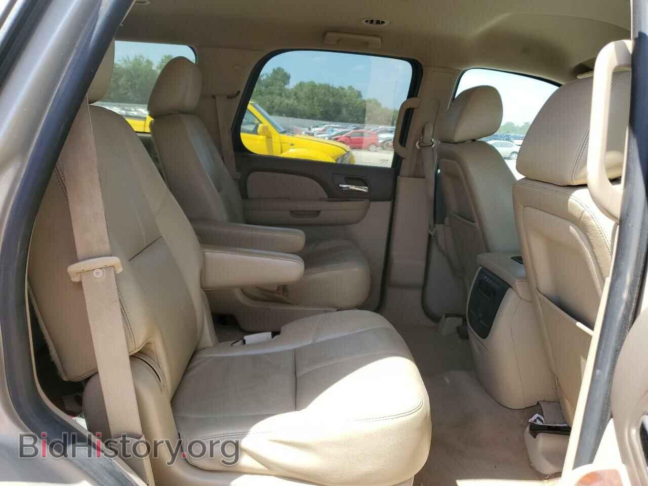 2013 GMC YUKON - VIN: 1GKS1CE00DR188296 - Фото 11