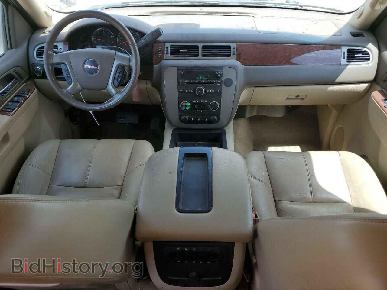2013 GMC YUKON - VIN: 1GKS1CE00DR188296 - Фото 8