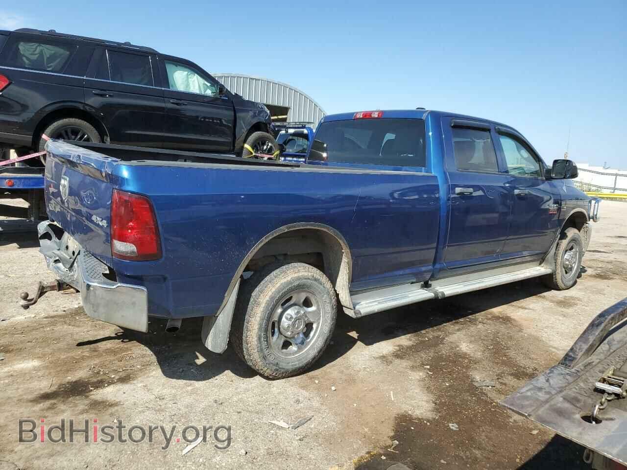 2011 DODGE All Models - VIN: 3D7TT2CT9BG612174 - Photo 3