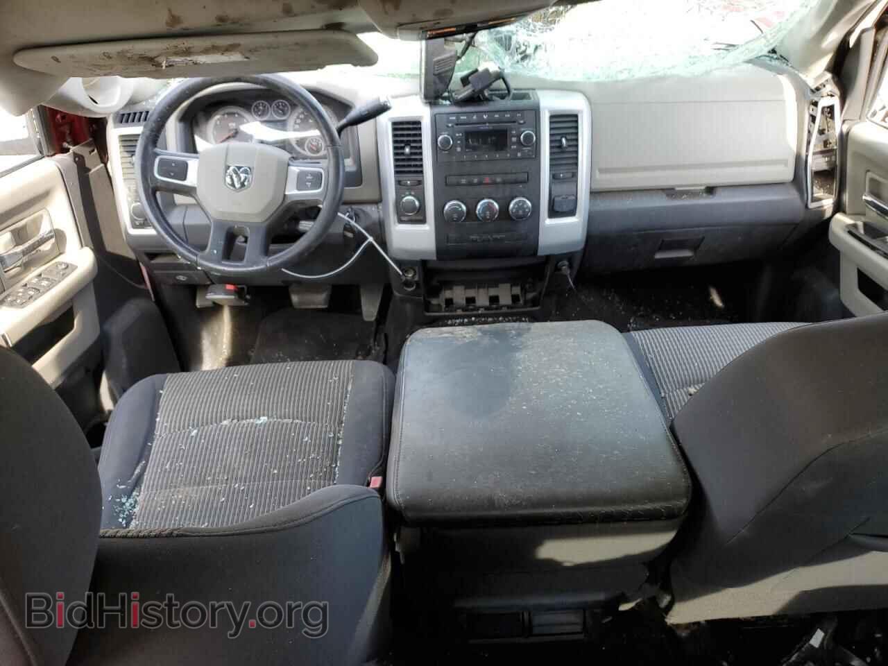 2009 DODGE All Models - VIN: 1D3HV13T29S720246 - Фото 8