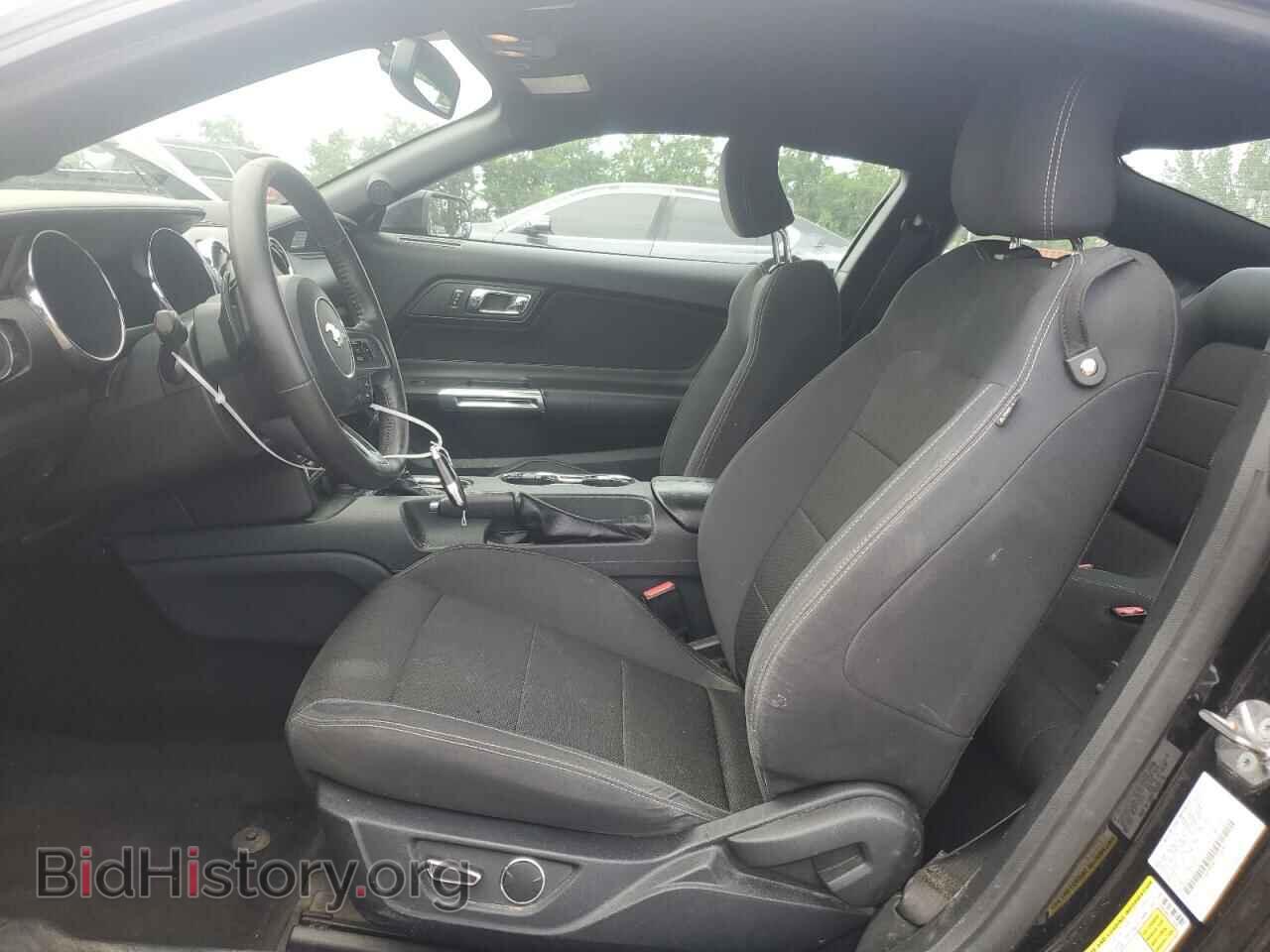 2015 FORD ALL Models - VIN: 1FA6P8AM5F5336461 - Фото 7