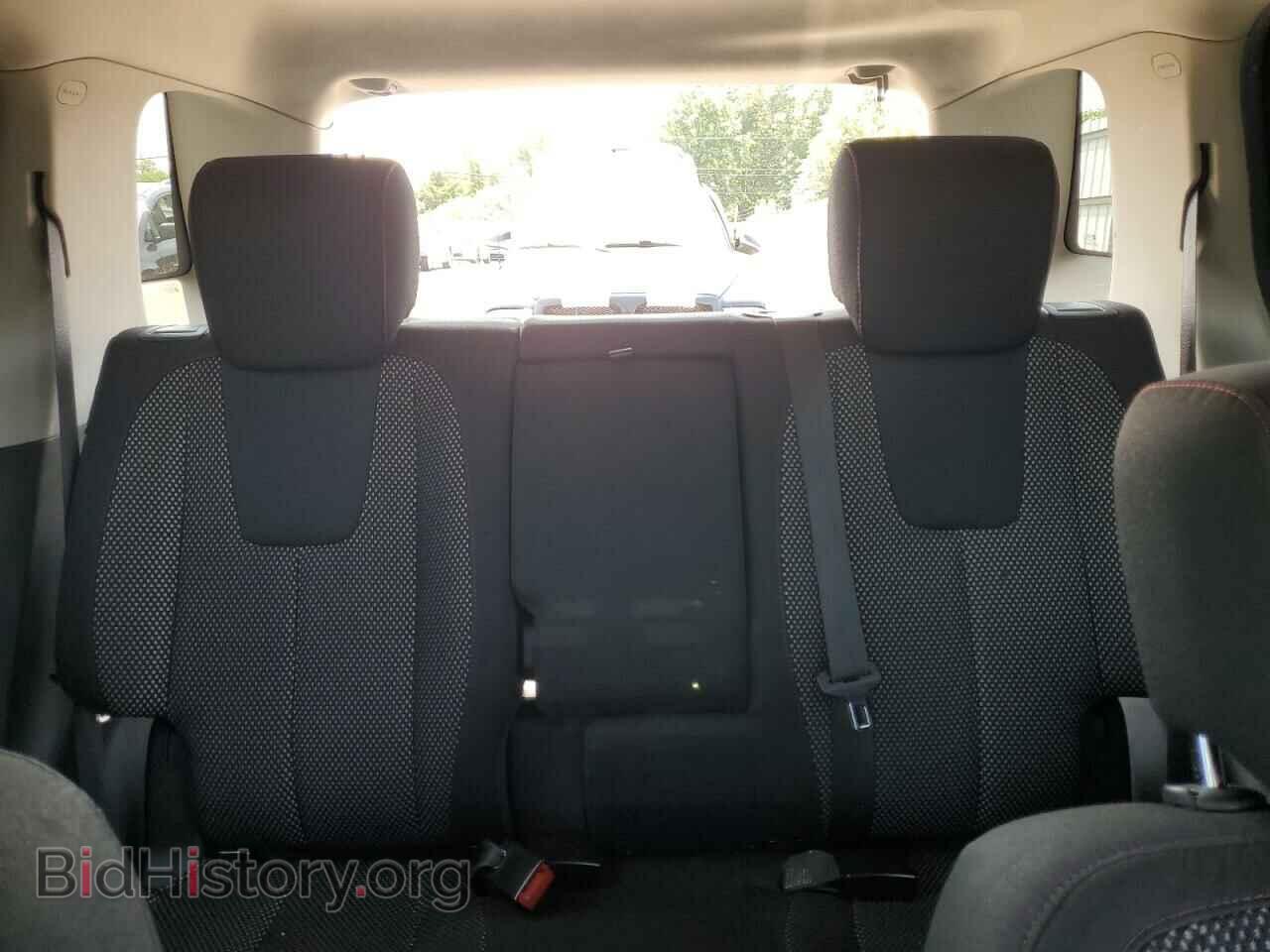 2011 GMC TERRAIN - VIN: 2CTFLTEC8B6444960 - Photo 10