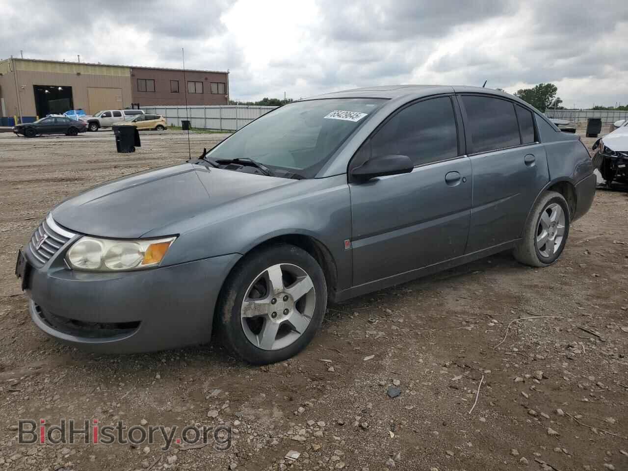Photo 1G8AL55F16Z130535 - SATURN ION 2006