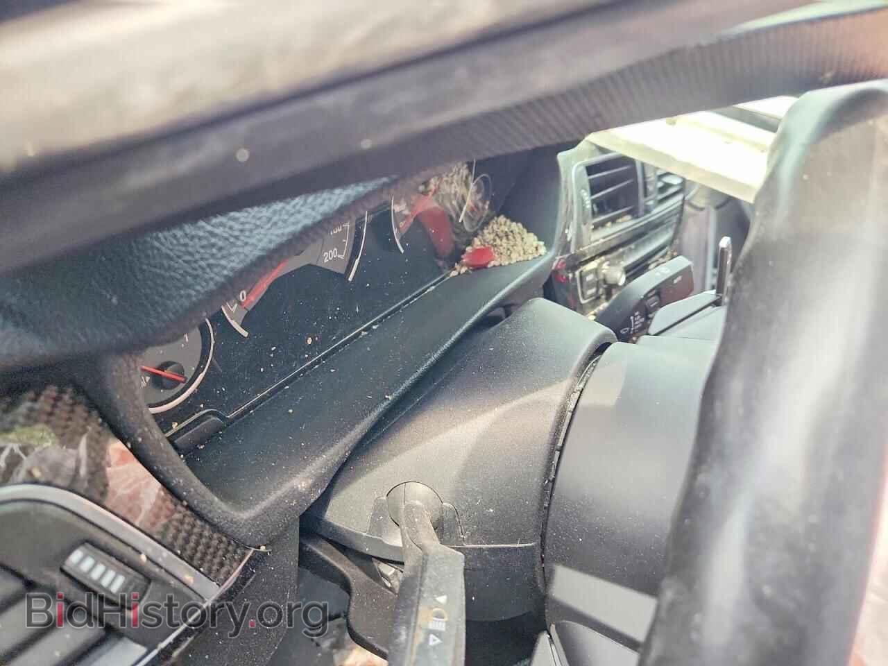 2018 BMW M3 - VIN: WBS8M9C52J5K98888 - Фото 9