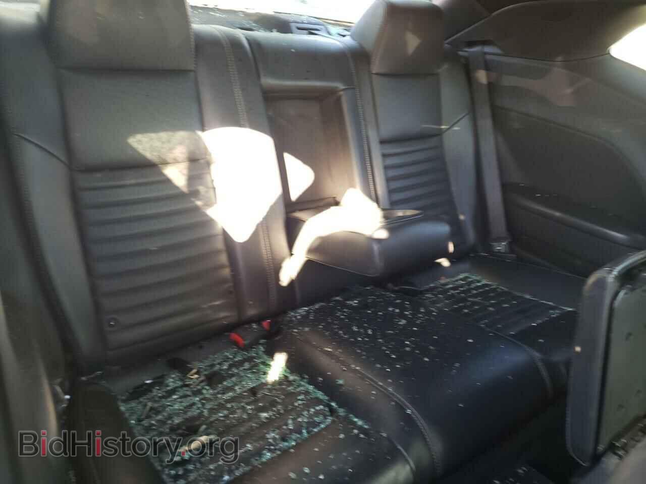 2011 DODGE CHALLENGER - VIN: 2B3CJ4DGXBH571116 - Фото 6