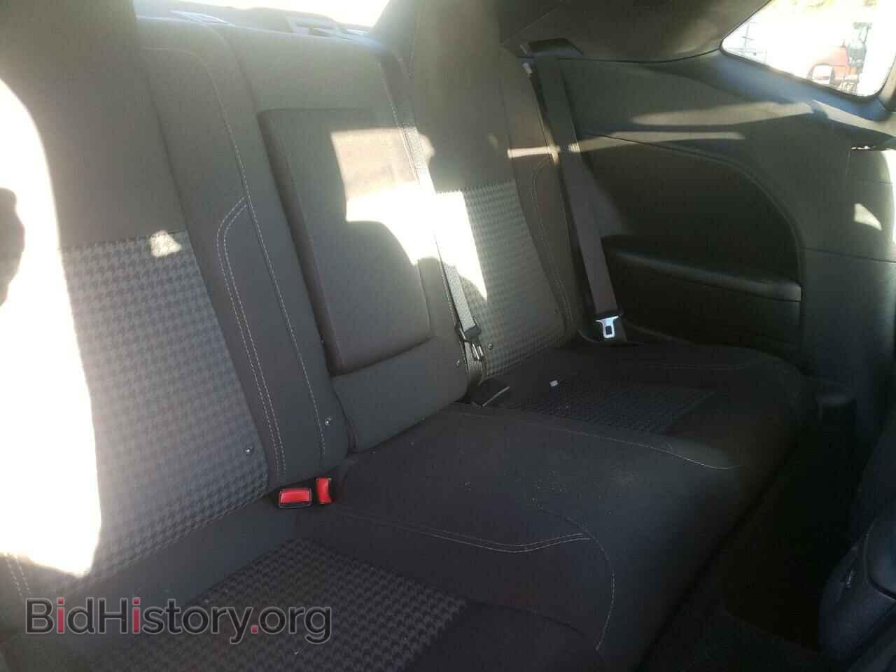 2016 DODGE CHALLENGER - VIN: 2C3CDZAG0GH300262 - Photo 6