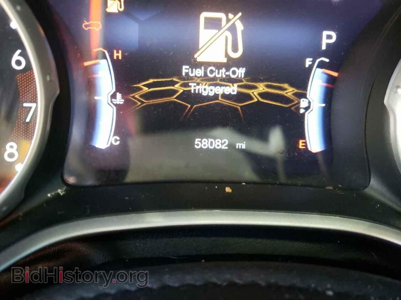 2020 JEEP COMPASS - VIN: 3C4NJDCB5LT137045 - Photo 8