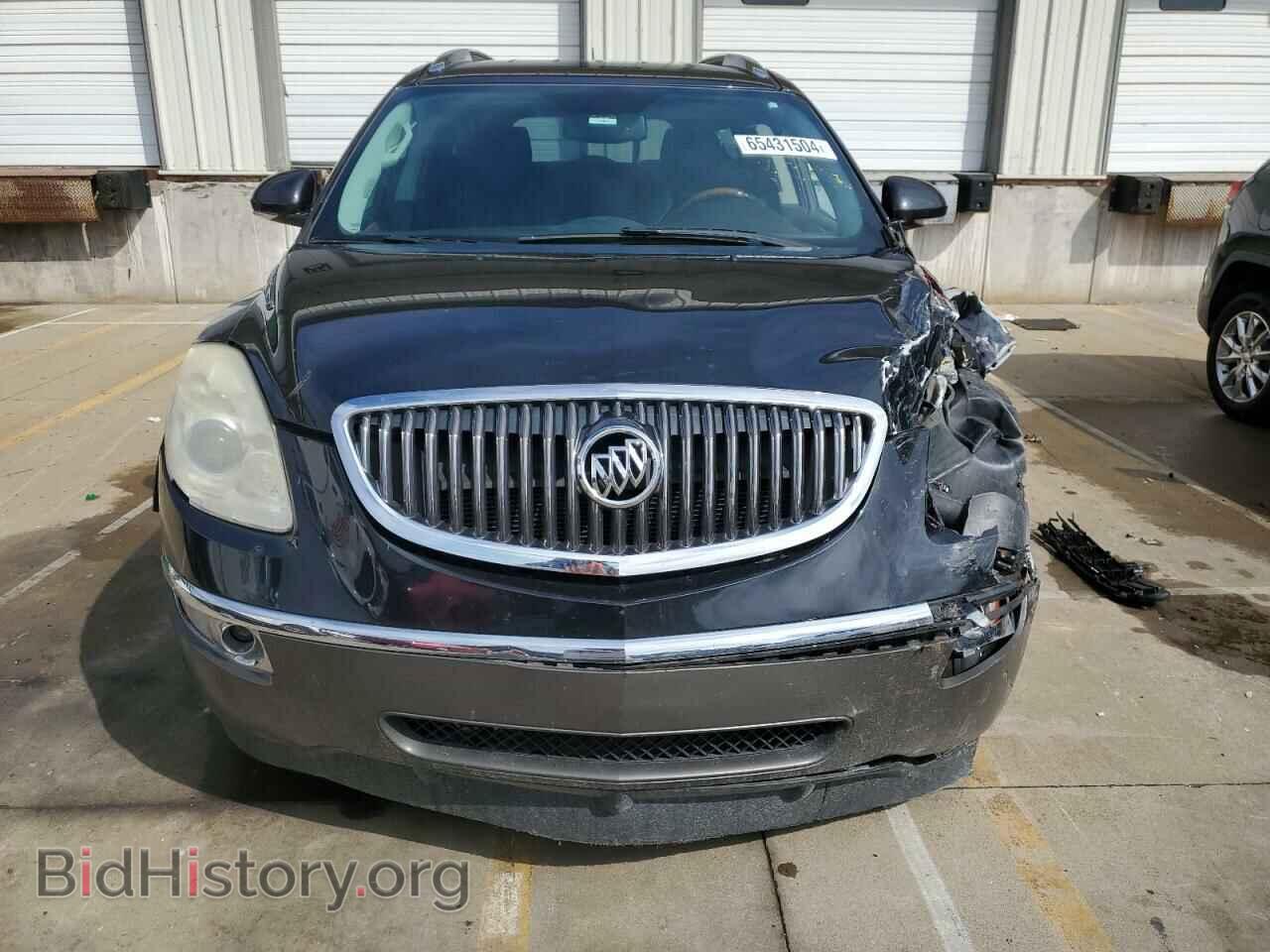 2012 BUICK ENCLAVE - VIN: 5GAKRCED2CJ331559 - Photo 5