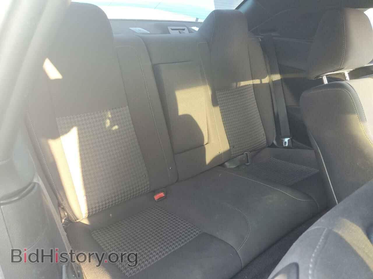 2019 DODGE CHALLENGER - VIN: 2C3CDZBT4KH508911 - Фото 10