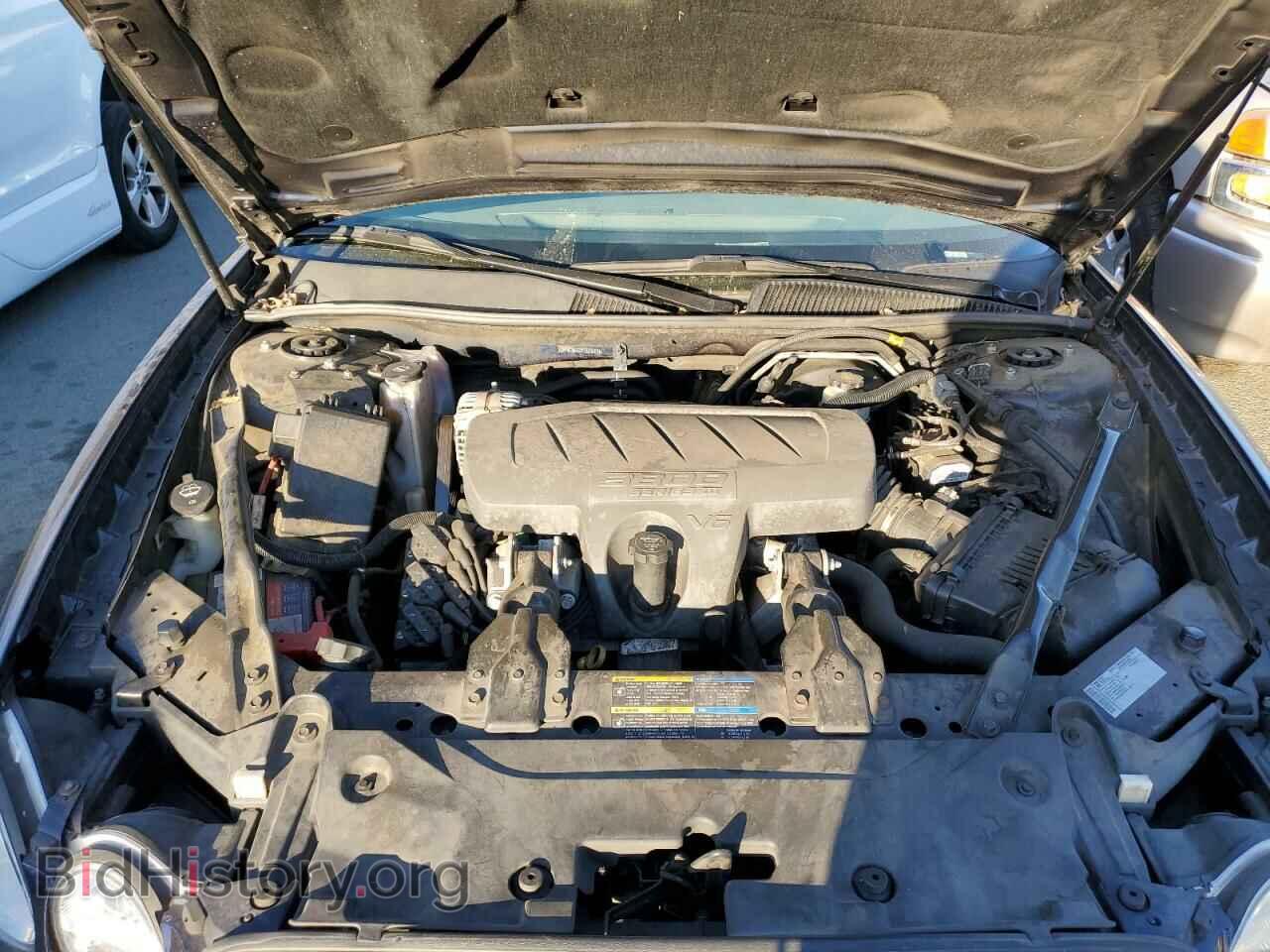 2009 BUICK LACROSSE - VIN: 2G4WC582291263608 - Фото 7