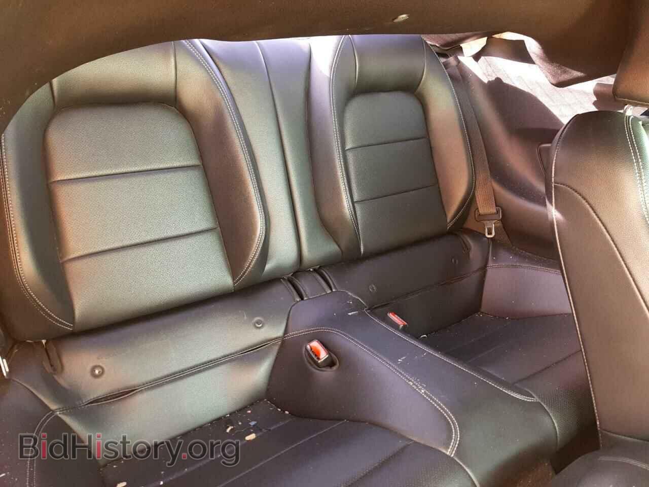 2017 FORD MUSTANG - VIN: 1FA6P8TH6H5226795 - Фото 10