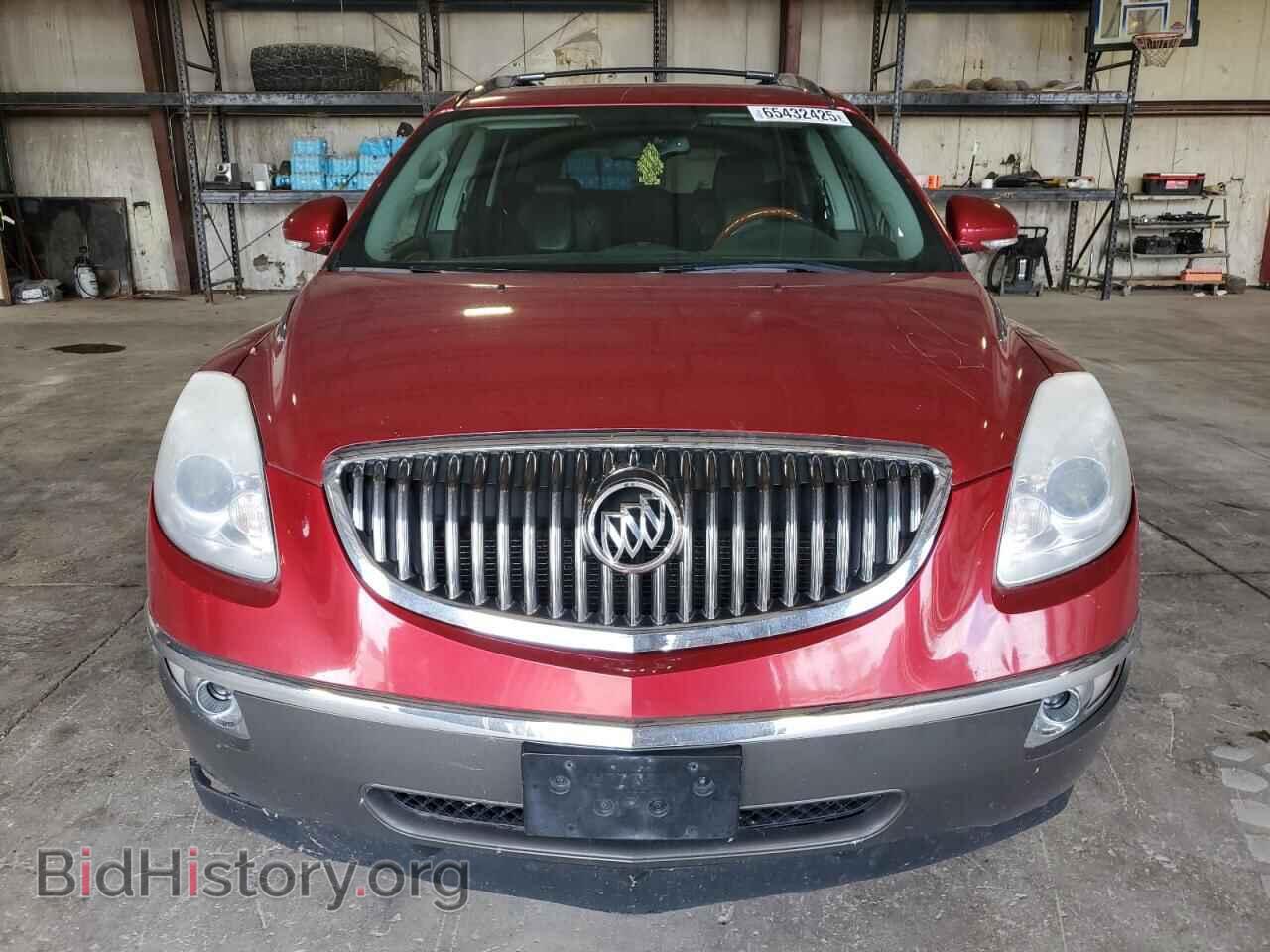 2012 BUICK ENCLAVE - VIN: 5GAKVDED1CJ134397 - Photo 5