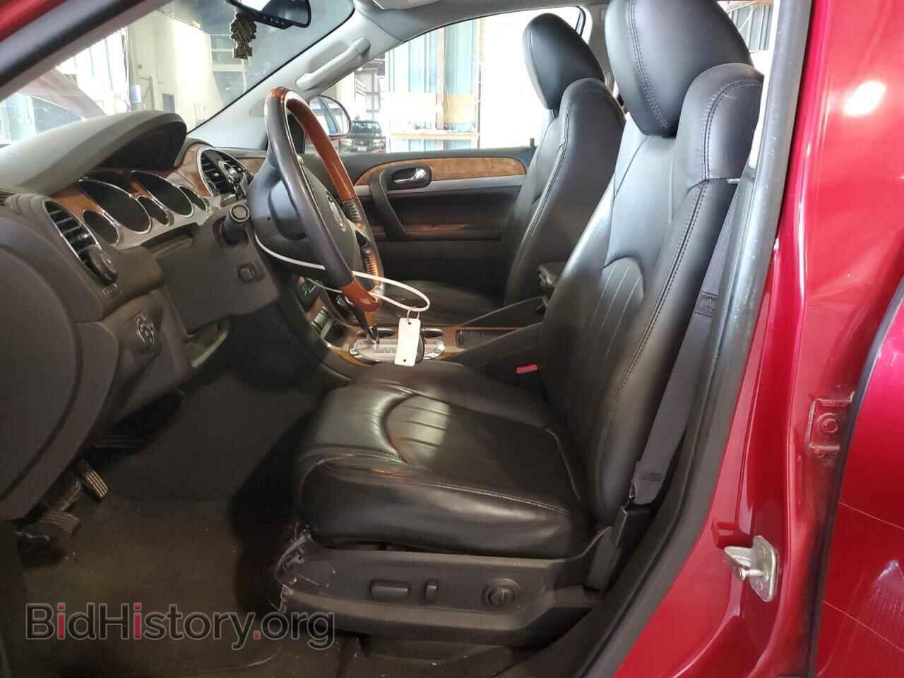 2012 BUICK ENCLAVE - VIN: 5GAKVDED1CJ134397 - Photo 7