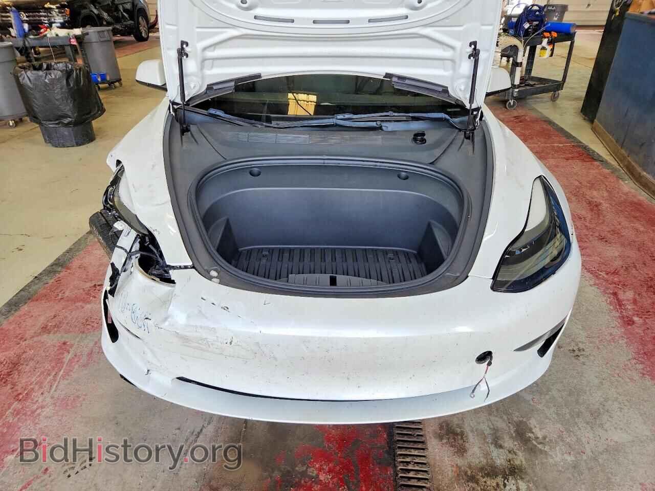 2023 TESLA MODEL 3 - VIN: 5YJ3E1EA9PF498698 - Photo 11
