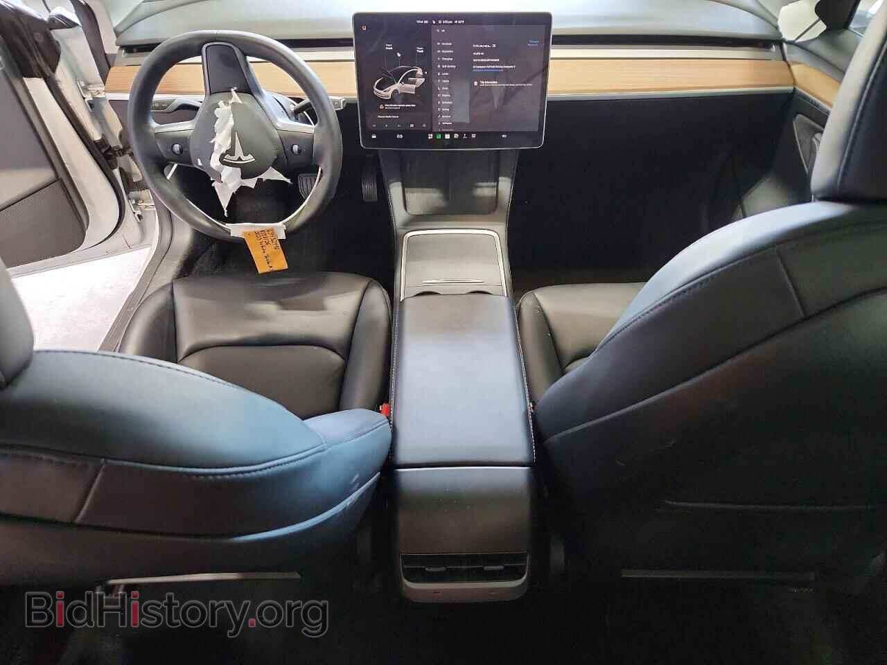 2023 TESLA MODEL 3 - VIN: 5YJ3E1EA9PF498698 - Photo 8