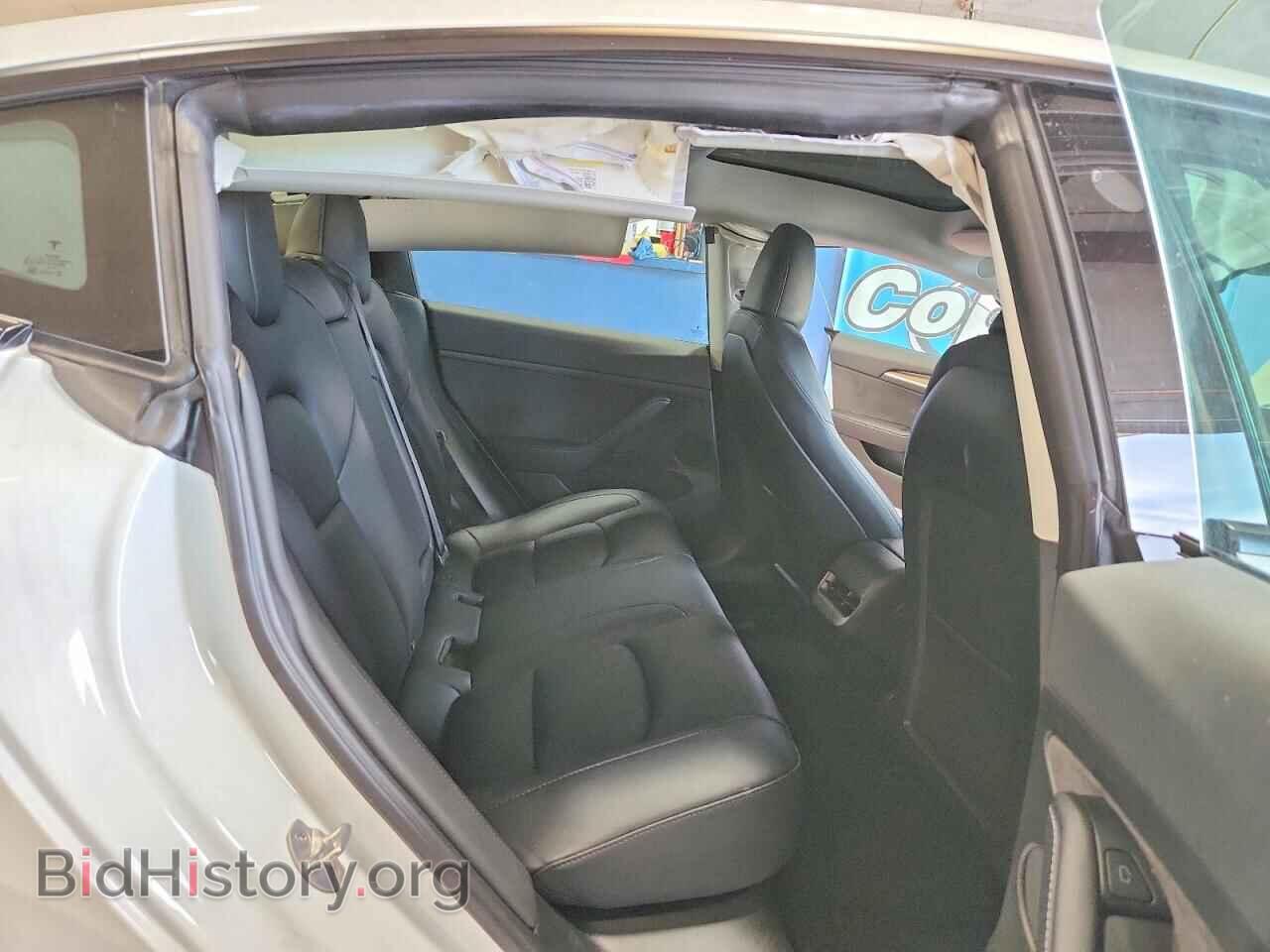 2023 TESLA MODEL 3 - VIN: 5YJ3E1EA9PF498698 - Photo 10