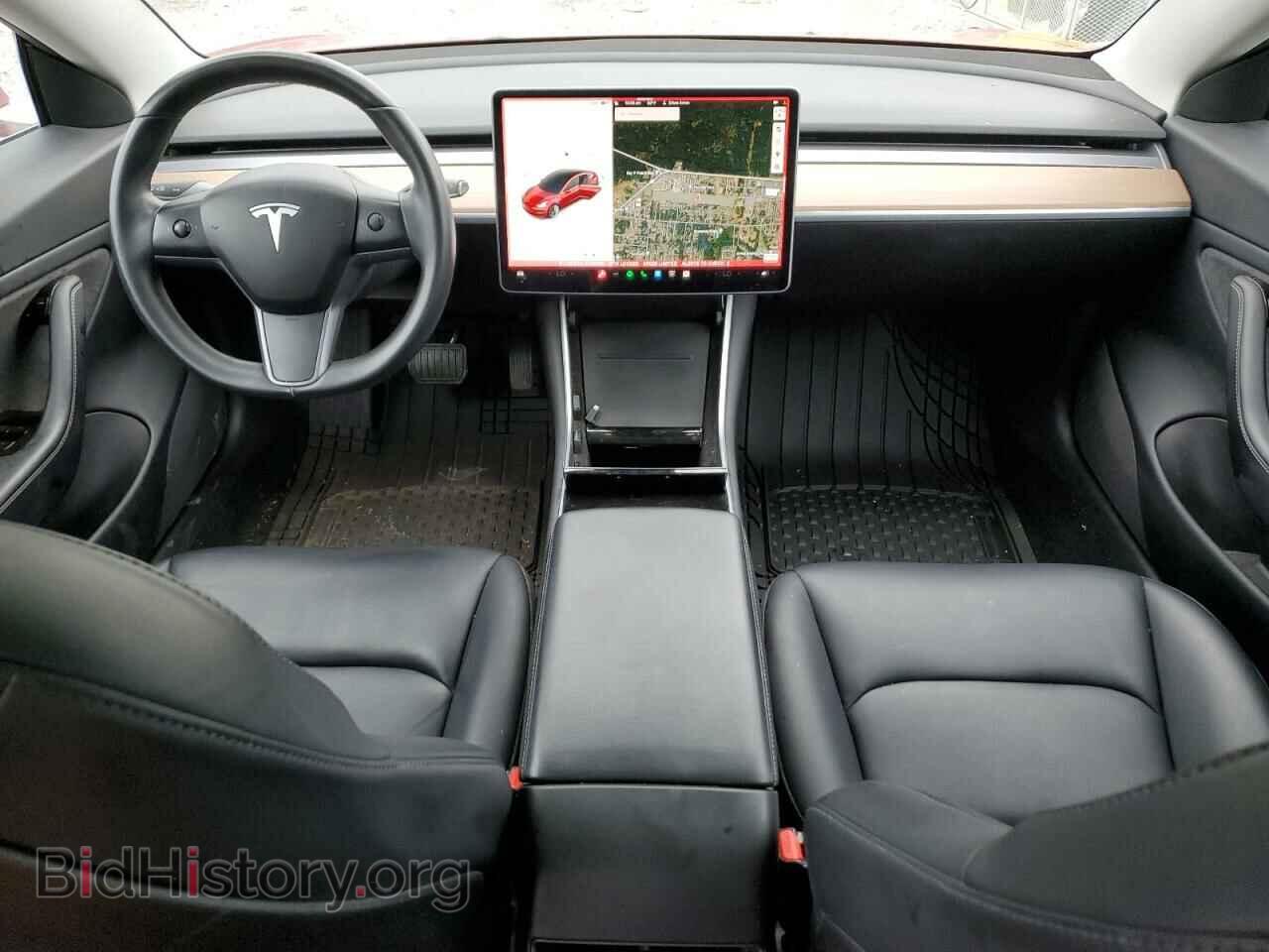 2018 TESLA MODEL 3 - VIN: 5YJ3E1EA9JF049108 - Photo 8