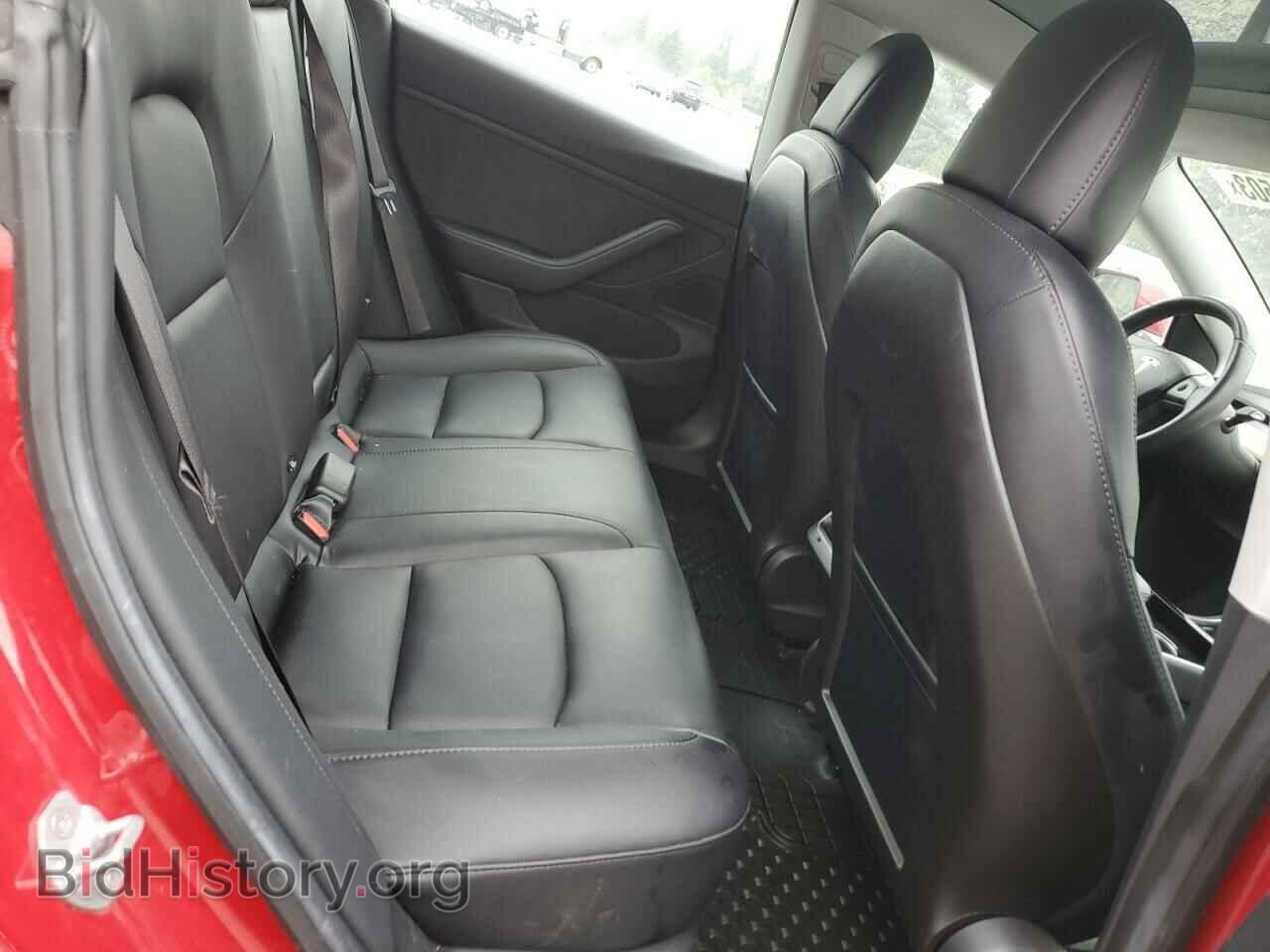 2018 TESLA MODEL 3 - VIN: 5YJ3E1EA9JF049108 - Photo 10