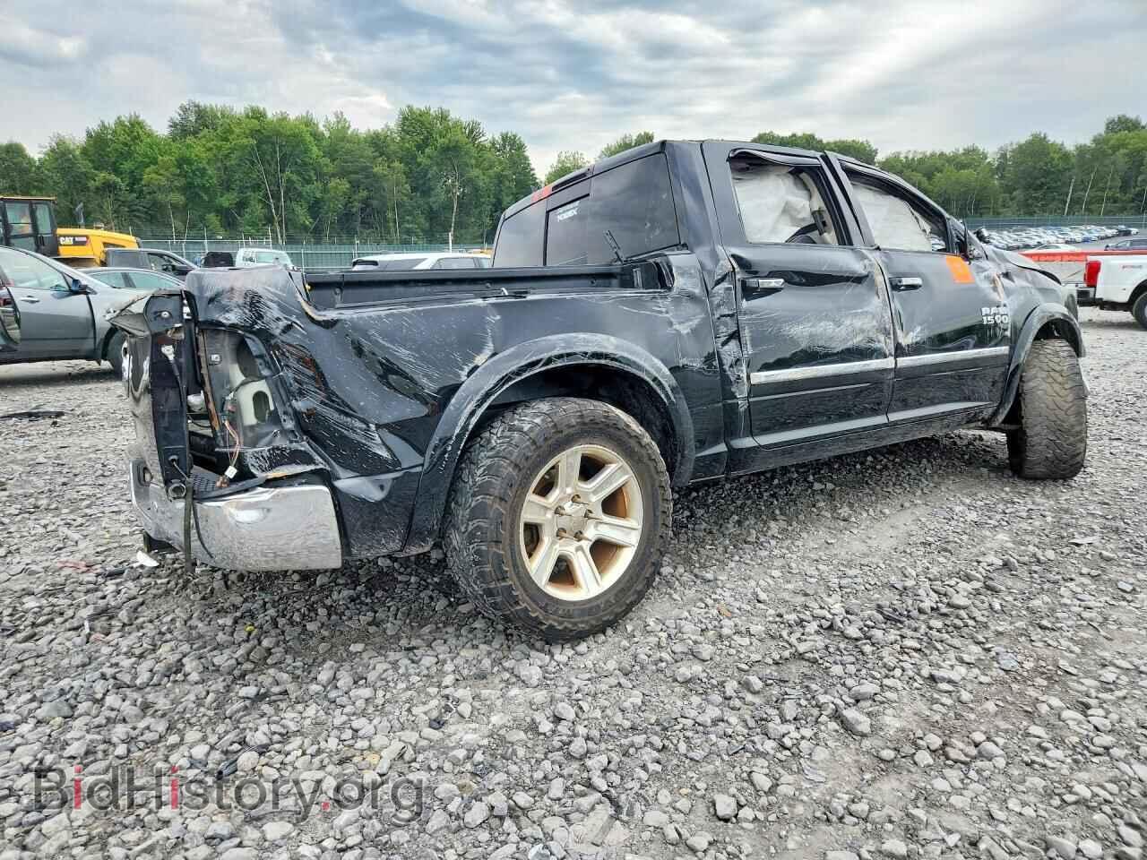 2015 RAM 1500 - VIN: 1C6RR7PT5FS539529 - Photo 3