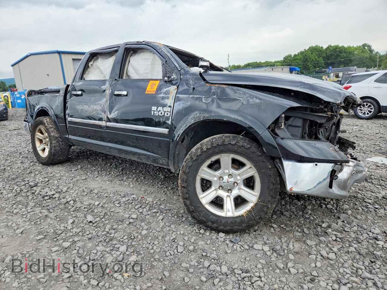 2015 RAM 1500 - VIN: 1C6RR7PT5FS539529 - Photo 4