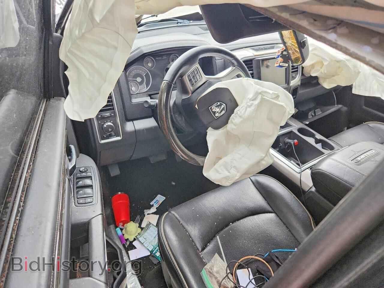 2015 RAM 1500 - VIN: 1C6RR7PT5FS539529 - Photo 8
