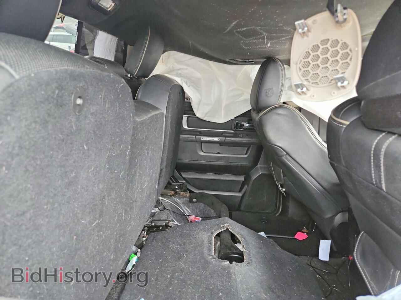 2015 RAM 1500 - VIN: 1C6RR7PT5FS539529 - Photo 10