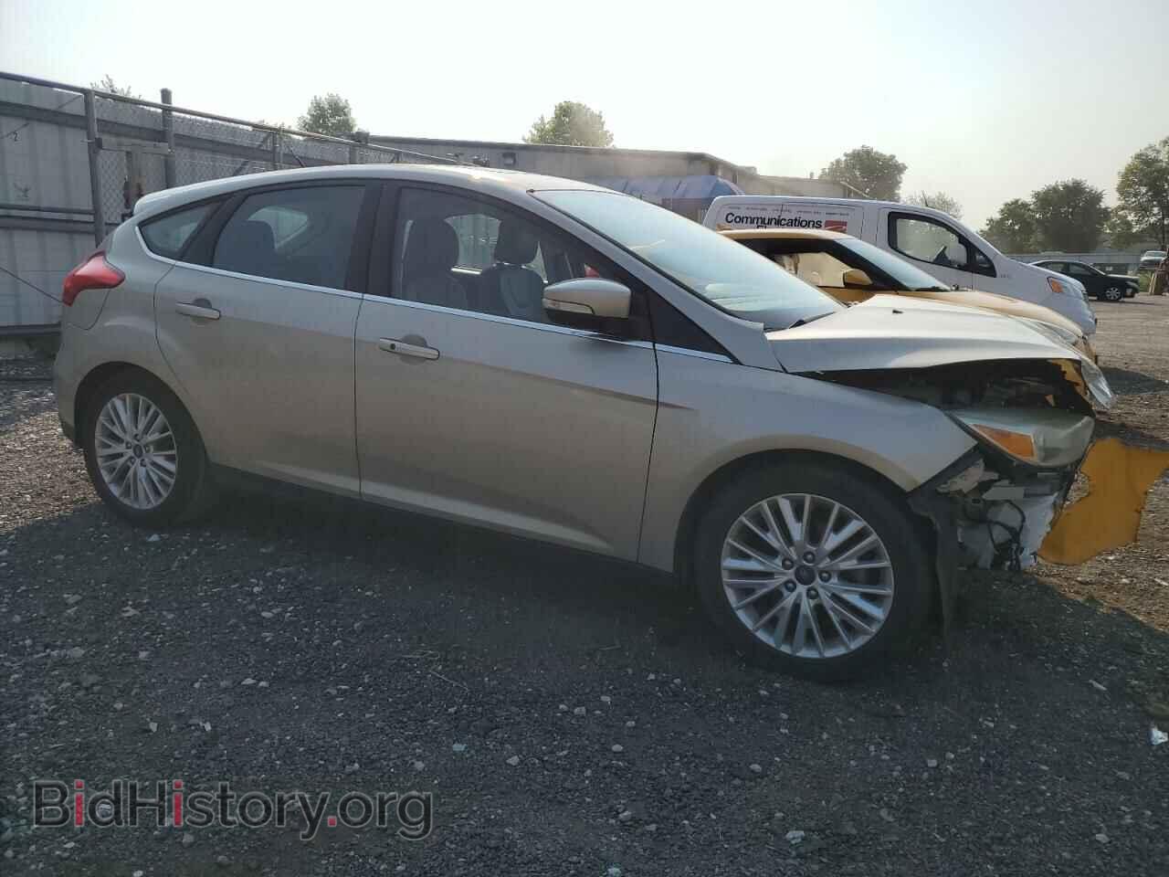 2017 FORD FOCUS - VIN: 1FADP3N2XHL202479 - Фото 4