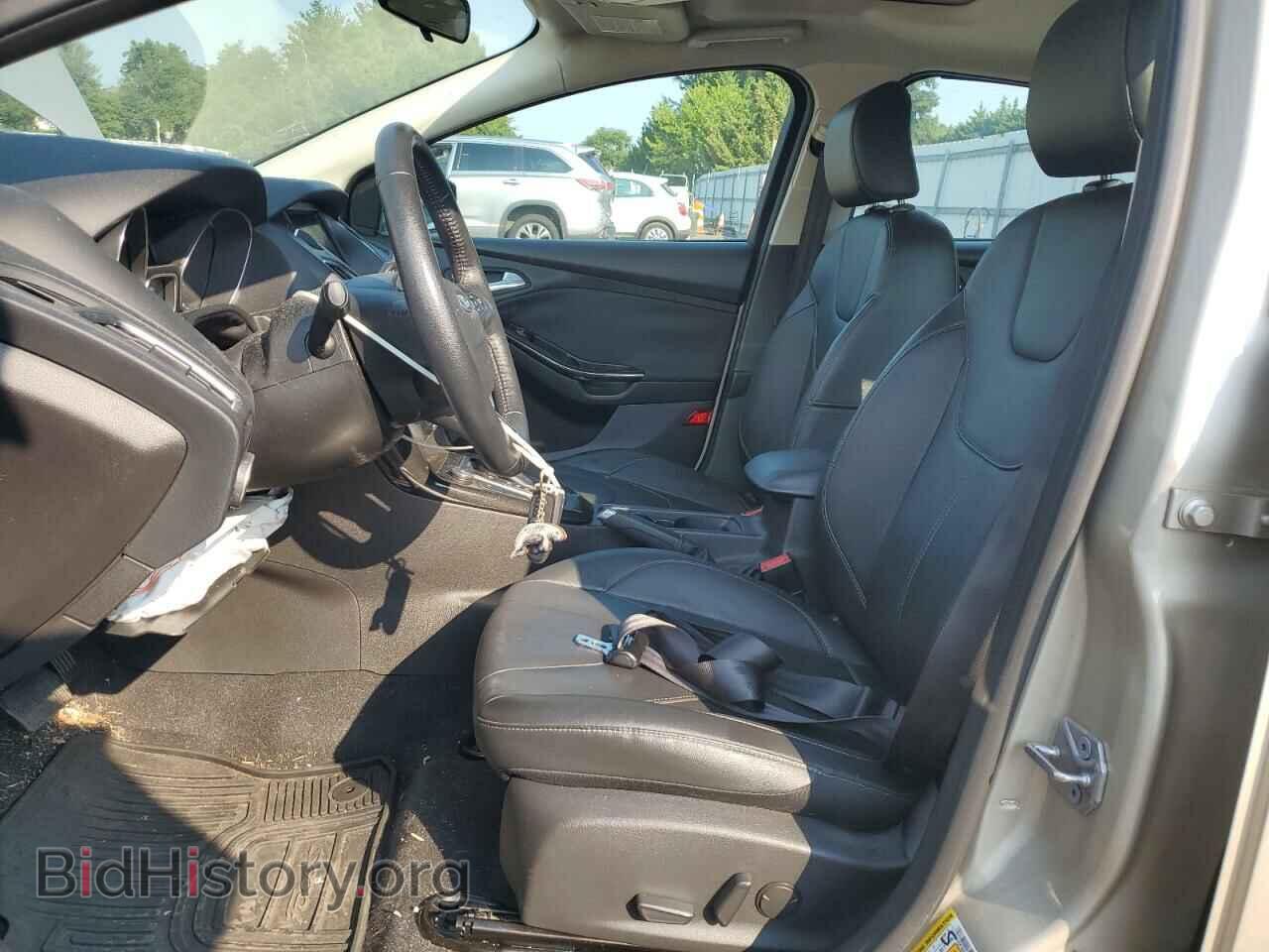 2017 FORD FOCUS - VIN: 1FADP3N2XHL202479 - Фото 7
