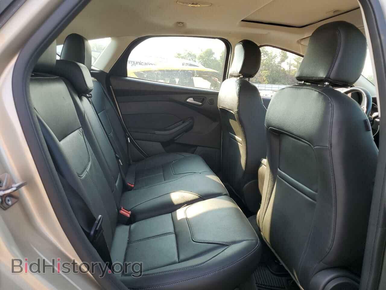 2017 FORD FOCUS - VIN: 1FADP3N2XHL202479 - Фото 10