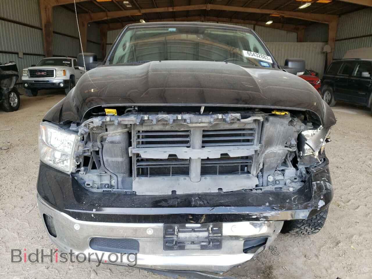 2017 RAM 1500 - VIN: 1C6RR7LG0HS711512 - Фото 5