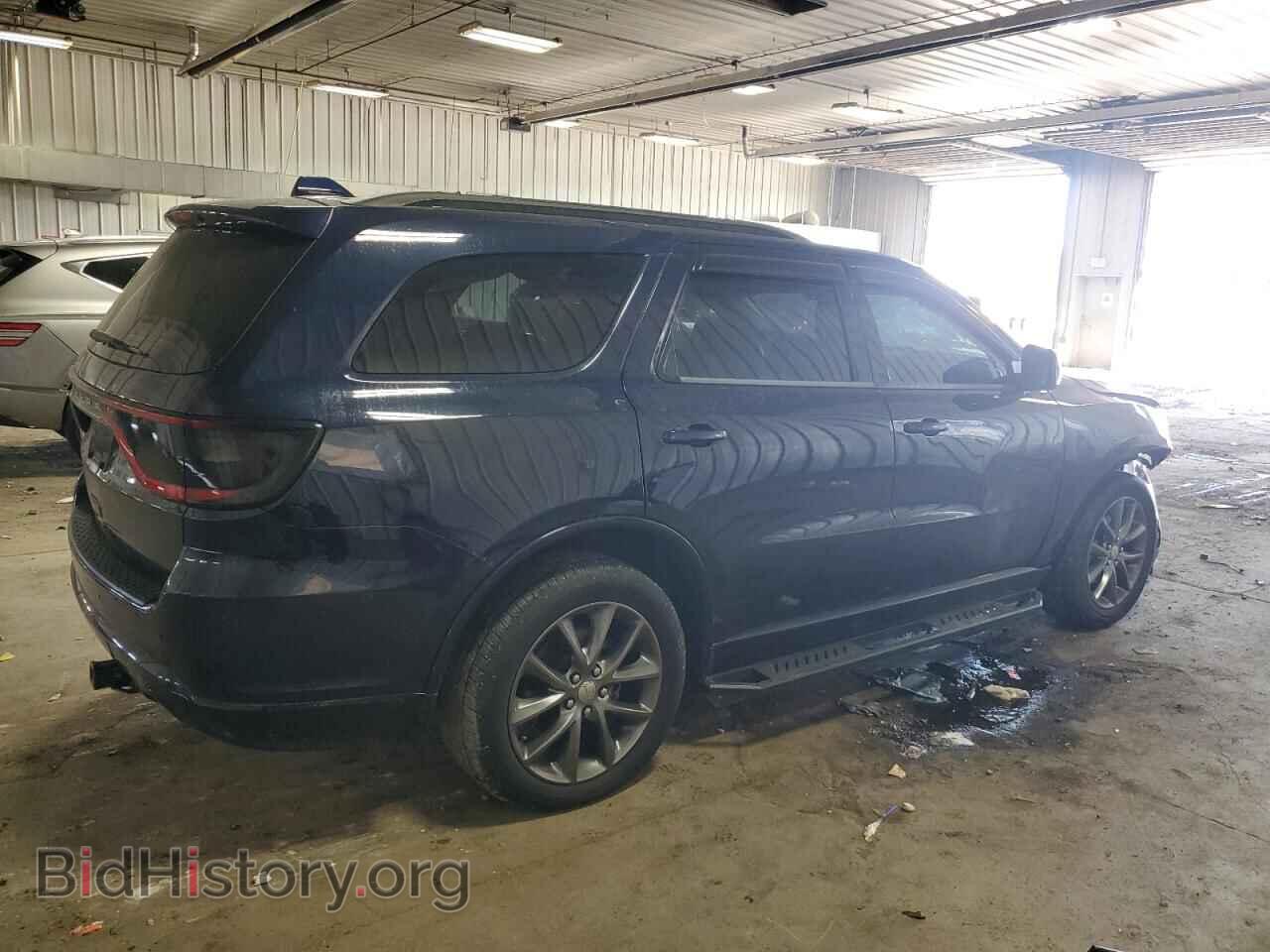 2017 DODGE DURANGO - VIN: 1C4RDJDGXHC717895 - Photo 3
