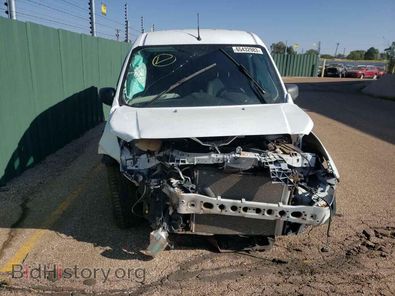 2018 FORD TRANSIT - VIN: NM0LS7E74J1366798 - Фото 5