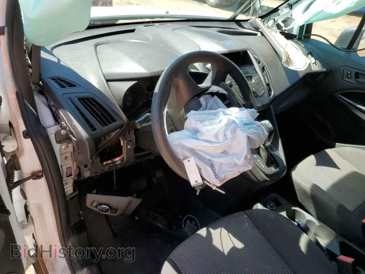 2018 FORD TRANSIT - VIN: NM0LS7E74J1366798 - Фото 8