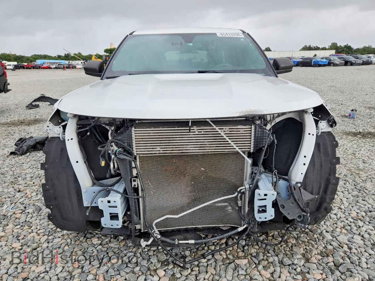 2023 FORD EXPLORER - VIN: 1FM5K8AC9PGB37460 - Photo 5
