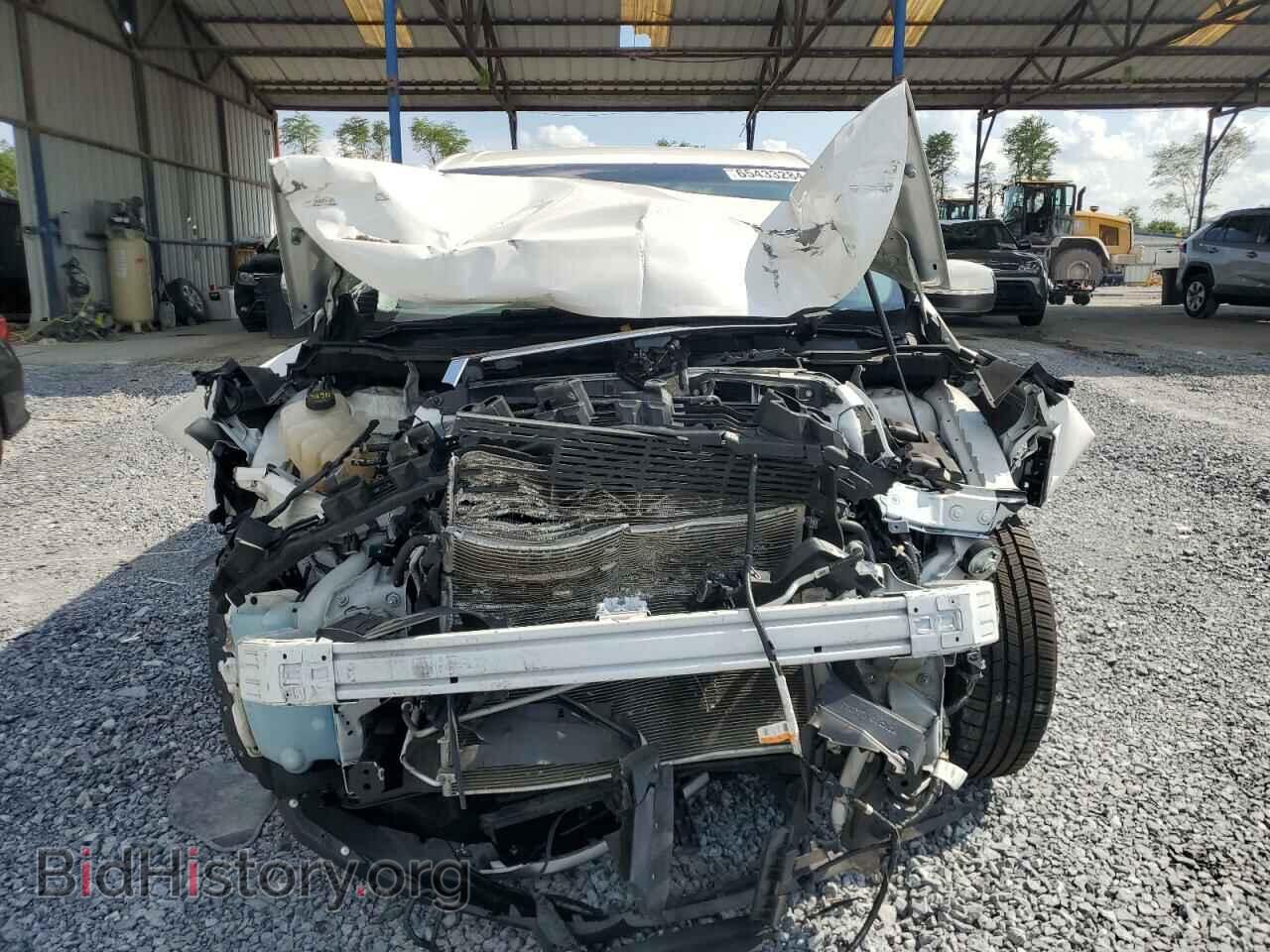 2017 FORD EDGE - VIN: 2FMPK3K85HBB40676 - Фото 5