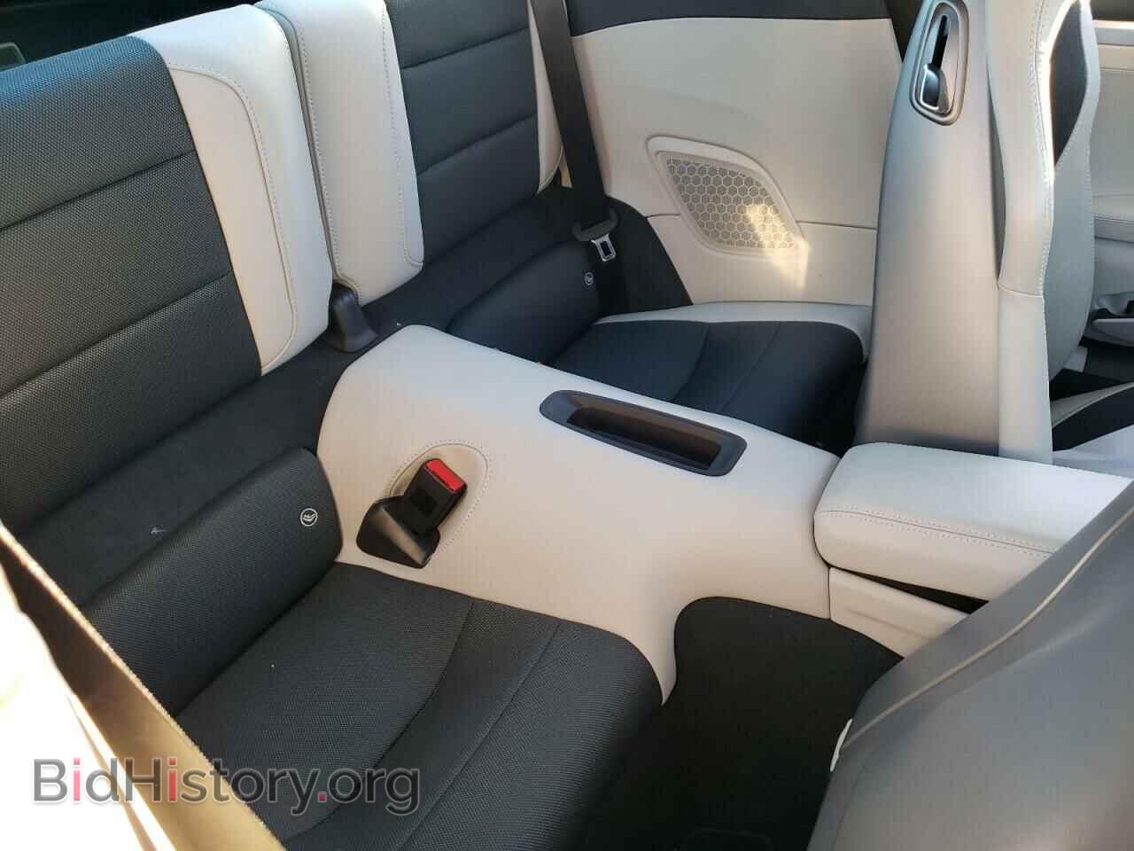2017 PORSCHE 911 - VIN: WP0BB2A98HS136713 - Фото 6