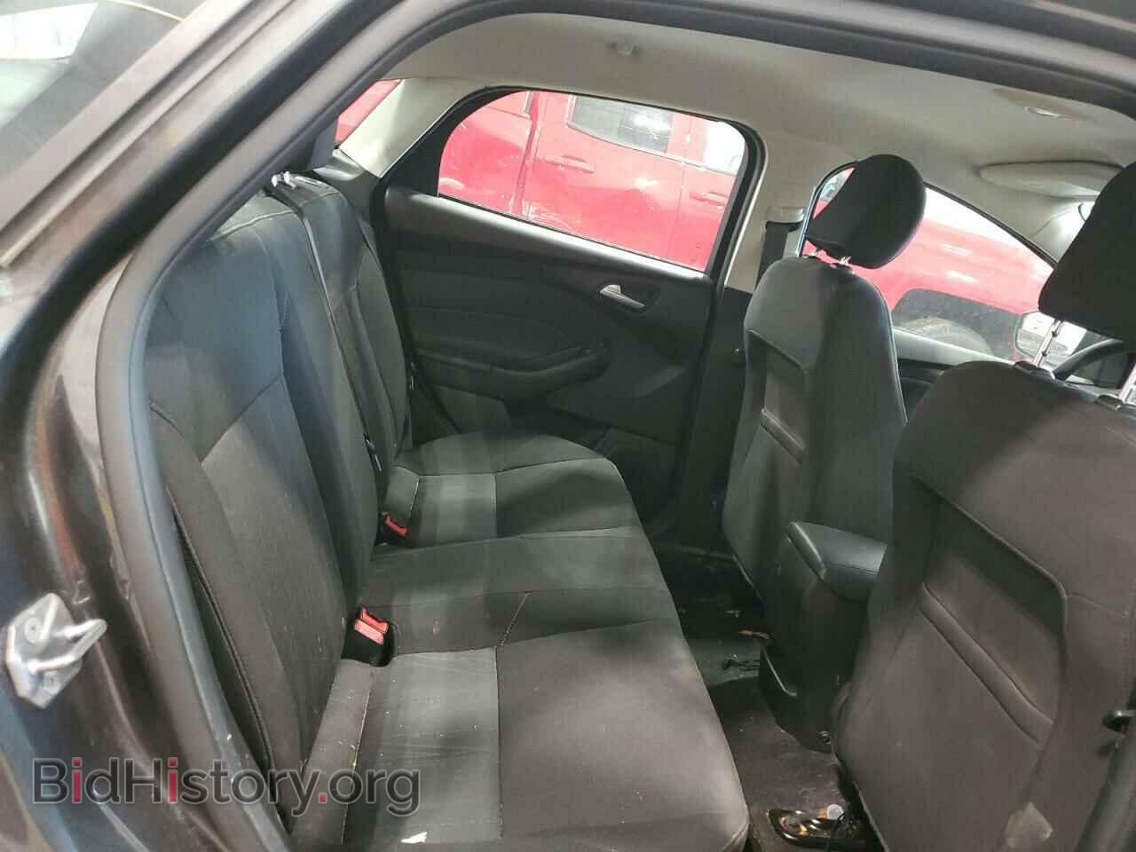 2017 FORD FOCUS - VIN: 1FADP3FE3HL310340 - Фото 10