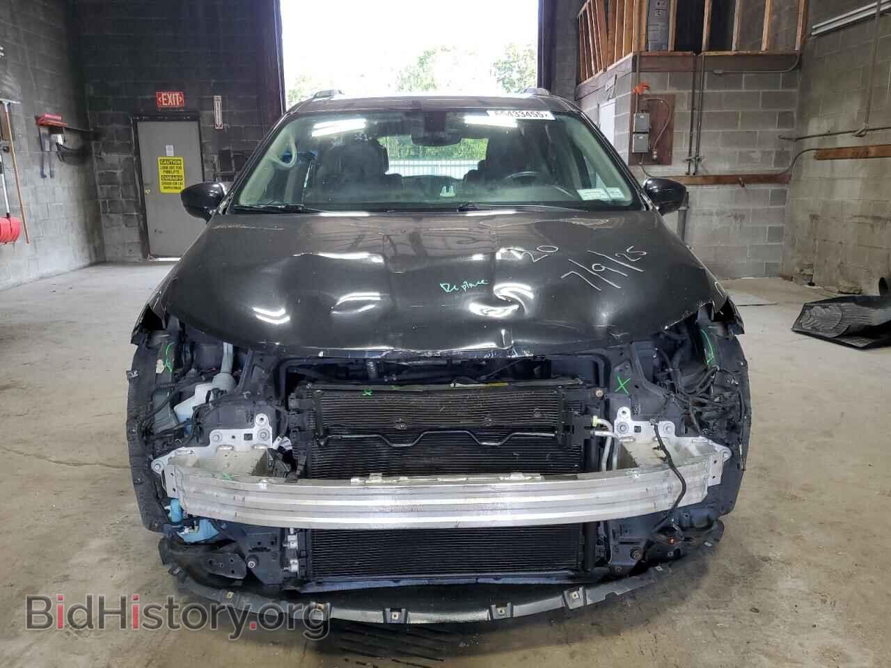 2017 CHRYSLER PACIFICA - VIN: 2C4RC1BG0HR621707 - Фото 5