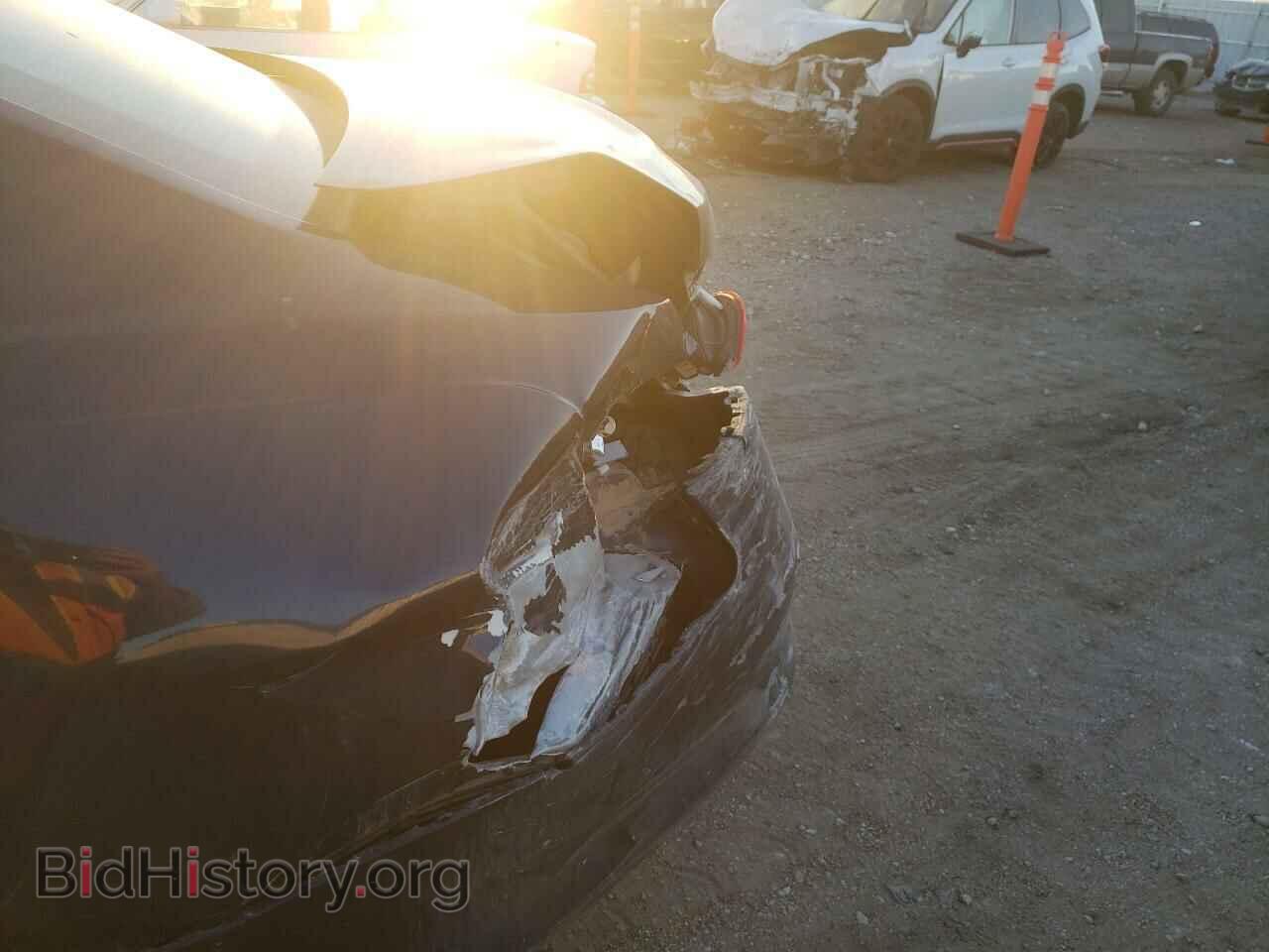 2011 FORD TAURUS - VIN: 1FAHP2EW7BG133300 - Photo 9