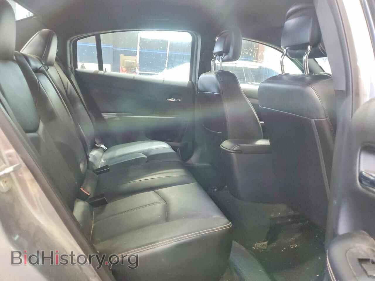 2013 CHRYSLER 200 - VIN: 1C3CCBCG5DN520992 - Photo 10