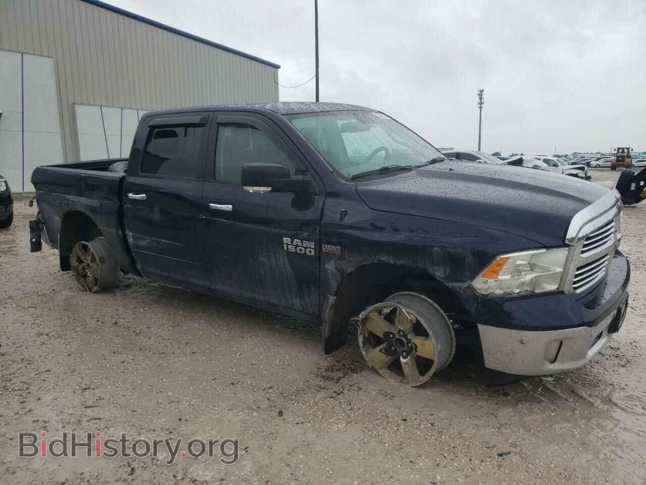 2016 RAM 1500 - VIN: 1C6RR6LT6GS262651 - Фото 4